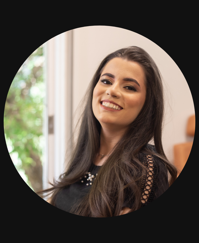 Emanuelle Ávila Bairros